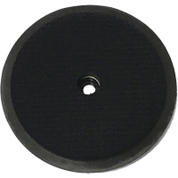 Polypropylene Backing Pad NRZ Safety Inc.