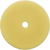 Polishing Pad, 7" Dia. NRZ Safety Inc.