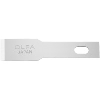 Chisel Art Blades, Single Style NRZ Safety Inc.