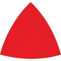 220-Grit Hook & Lock 3-1/8" Triangle Detail Sanding Sheets NRZ Safety Inc.