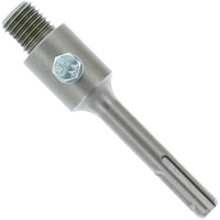 Rallonge de tr&eacute;pan carottier SDS-Plus, Longeur de 4" NRZ Safety Inc.