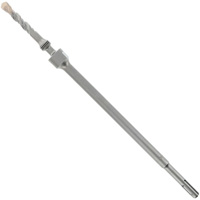 Rallonge de tr&eacute;pan carottier SDS-Plus, Longeur de 13" NRZ Safety Inc.