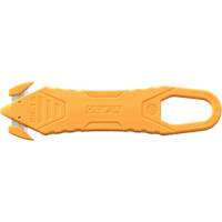 Disposable Concealed Blade Safety Knife NRZ Safety Inc.