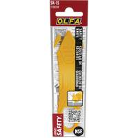 Disposable Concealed Blade Safety Knife NRZ Safety Inc.