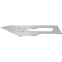 Lame de scalpel no 1031, Style Simple NRZ Safety Inc.