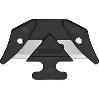 T&ecirc;te robuste de rechange Secumax, Style Simple NRZ Safety Inc.