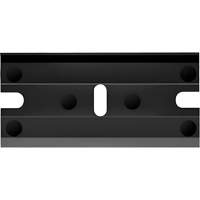 Lame de grattoir s&eacute;curitaire en plastique, Style Simple NRZ Safety Inc.