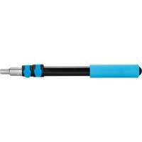 Telescopic Pole for Secumax 350 & 150 Connector NRZ Safety Inc.