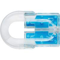 Guide de bordure NRZ Safety Inc.