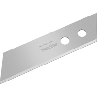 Lame Styropor en acier inoxydable, Style Simple NRZ Safety Inc.