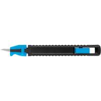 Couteau r&eacute;tractable Trimmex Cuttograf NRZ Safety Inc.
