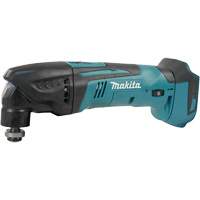 LXT Multi Tool, 18 V, Lithium-Ion NRZ Safety Inc.