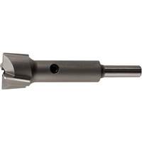 Fraise &agrave; chambrer guide interchangeable courte de type a&eacute;ronef 884 CLEVELAND NRZ Safety Inc.
