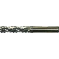 RG8-TC Roughing Square End Mill NRZ Safety Inc.