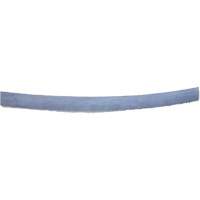P1000 Portable Bandsaw Blade, Bi-Metal, 44-7/8" L x 1/2" W x 0.02" Thick, 18 TPI NRZ Safety Inc.