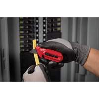 Couteau utilitaire compact pour usage multiple NRZ Safety Inc.