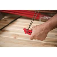 Couteau utilitaire compact pour usage multiple NRZ Safety Inc.