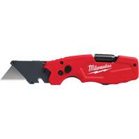 Couteau utilitaire pliant 6-en-1 Fastback, 8-3/4" lo, 6 fonctions, 1 lb NRZ Safety Inc.