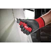 Couteau utilitaire pliant 6-en-1 Fastback, 8-3/4" lo, 6 fonctions, 1 lb NRZ Safety Inc.