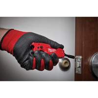 Couteau utilitaire pliant 6-en-1 Fastback, 8-3/4" lo, 6 fonctions, 1 lb NRZ Safety Inc.