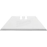General Purpose Utility Blades, Single Style NRZ Safety Inc.