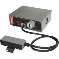 Alimentation automatique de table NRZ Safety Inc.