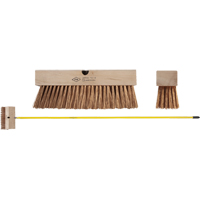 Maintenance Brushes NRZ Safety Inc.