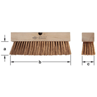 Maintenance Brushes NRZ Safety Inc.