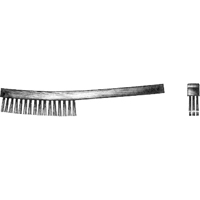 Maintenance Brushes NRZ Safety Inc.