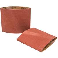 COOLCUT XX Cloth Drum Belt, 5-3/8" W x 11-5/8", Zirconium, 120 Grit NRZ Safety Inc.