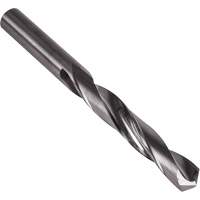 Foret court, Carbure, 1/8", 2-1/4" lo, 1-1/4" Cannelure, 118° Angle NRZ Safety Inc.