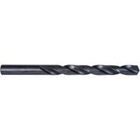 Extra Length Aircraft Extension Drill Bit, H, High Speed Steel, 2-7/8" Flute, 135° Point NRZ Safety Inc.