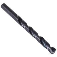 Type B Air Craft Extension Drill Bit, #1, High Speed Steel, 2-5/8" Flute, 135° Point NRZ Safety Inc.