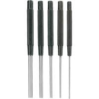 Drive Pin Punches, 5 Pieces NRZ Safety Inc.