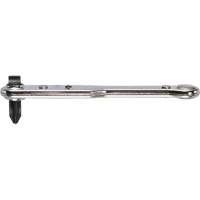 Ratcheting Screwdrivers