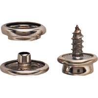 Trousse de fixations filet&eacute;es &agrave; pression de rechange NRZ Safety Inc.