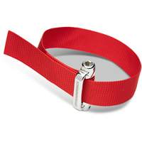 3/8" & 1/2" Drive Heavy-Duty Oil Filter Strap Wrench NRZ Safety Inc.