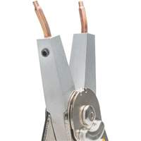 Pince &agrave; anneau de retenue transformable universelle extra large NRZ Safety Inc.