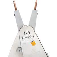 Pince &agrave; anneau de retenue transformable universelle extra large NRZ Safety Inc.