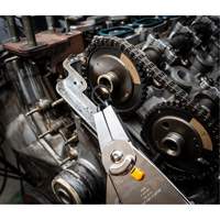 Pince &agrave; anneau de retenue transformable universelle extra large NRZ Safety Inc.