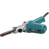 Power File Belt Sander NRZ Safety Inc.
