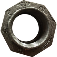 Union NRZ Safety Inc.