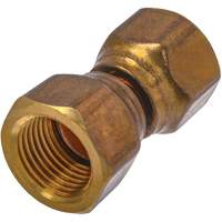 RACCORD &eacute;CROU TOURNANT FORG&eacute;, 3/4" NRZ Safety Inc.