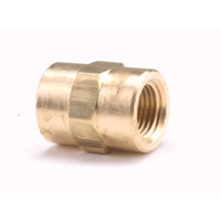 Pipe Couplings, Brass NRZ Safety Inc.