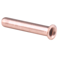 RACCORDS &agrave; COMPRESSION-COMPLETS AVEC DISPOSITIF D'INSERTION POUR TUBES NON METALLIQUES, 5/8" NRZ Safety Inc.
