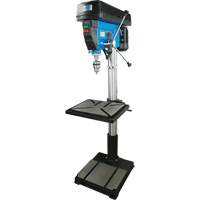 JDP-22F Floor Drill Press, 22", 3/4" Chuck, 4200 RPM NRZ Safety Inc.