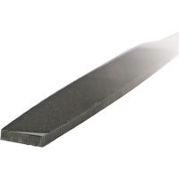 Mill File, Flat, 6", Bastard NRZ Safety Inc.
