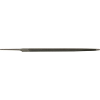 Extra Slim Taper Saw File, Round, 6", Fine NRZ Safety Inc.