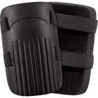 Molded Knee Pad, Hook and Loop Style, Foam Caps, Foam Pads NRZ Safety Inc.