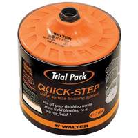 QUICK-STEP Trial Kit NRZ Safety Inc.
